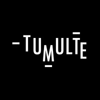 Tumulte Studio logo - Similar company to Skål