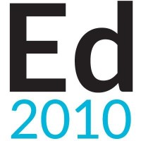 Ed2010 logo - Similar company to The Talent Fairy