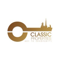 CLASSIC PROPERTIES , MUSCAT-OMAN logo - Similar company to Luxe Properties