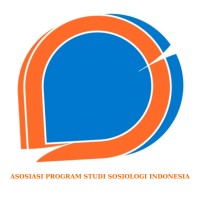 APSSI (Asosiasi Program Studi Sosiologi Indonesia) logo - Similar company to Scriptum Indonesia