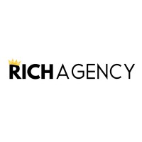 Rich Agency logo - Similar company to Rich Consulting Group