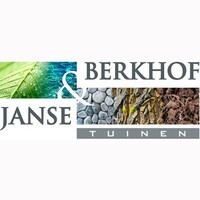 Janse Berkhof Tuinen logo - Similar company to Atechpro