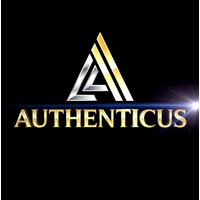 Authenticus Inc. logo - Similar company to Luxtrium