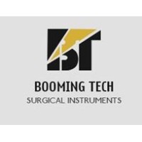Booming Tech Surgical Instruments logo - Similar company to Germania Game Studios Llc