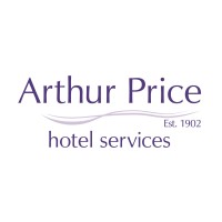 ARTHUR PRICE & CO.LIMITED logo - Similar company to Zerolism