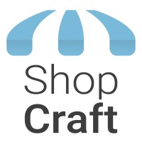 ShopCraft.dk logo - Similar company to Petlux