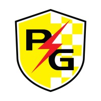 PRO GATE logo - Similar company to Big Bobble Hats Ltd