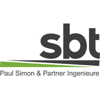 Sbt - Paul Simon & Partner Ingenieure