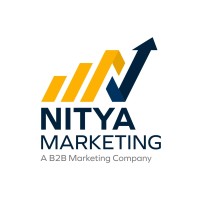 Nitya Marketing Management logo - Similar company to Hi Tech Enterprises