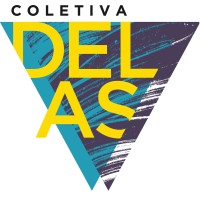 ColetivA DELAS logo - Similar company to 4D Imobi