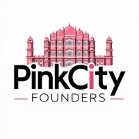 Pink City Founders logo - Similar company to Spanchem