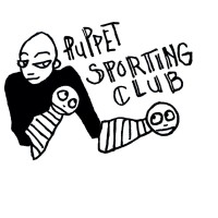 THE PUPPET SPORTING CLUB logo - Similar company to L'Agence De Spectacles