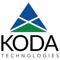 KODA Technologies Inc. logo - Similar company to Crossflow Technologies