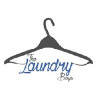 The Laundry Boys logo - Similar company to Global Laundry