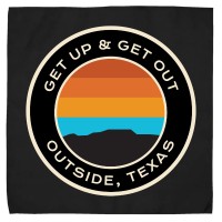 Outside, Texas logo - Similar company to Premier Designs, Inc.