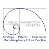 MERIZZI RAMSBOTTOM & FORSTER logo - Similar company to Protus Ip Solutions