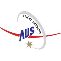 Aus Flight Handling