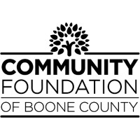 Community Foundation of Boone County logo - Similar company to Boone County Chamber