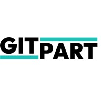 GitPart logo - Similar company to Train And Scale Llc