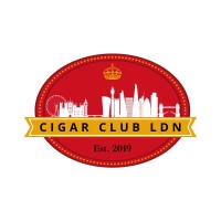 Cigar Club LDN logo - Similar company to Cigar Square