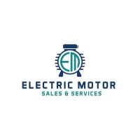 Electric Motor Sales & Service logo - Similar company to Elektrotechnisch Wikkelbedrijf De Bruijn Bv