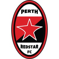 Perth RedStar Football Club logo - Similar company to Perth Soccer Club (Inc.)