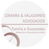 Câmara e Valadares Advogados e Associados logo - Similar company to Dtibr │ Law, Technology, And Innovation Research Center