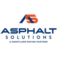 Asphalt Solutions logo - Similar company to Hendricks County Paving Llc