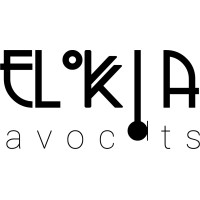 ELOKIA AVOCATS logo - Similar company to Algance Avocats