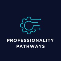 Professionality Pathways logo - Similar company to Peaks Solutions