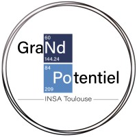 Grand Potentiel logo - Similar company to Travel Process
