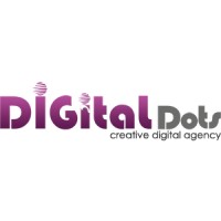 Digital Dots logo - Similar company to Digital Dots