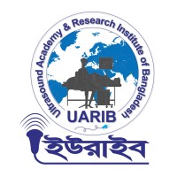 ইউরাইব - Ultrasound Academy & Research Institute of Bangladesh (UARIB) logo - Similar company to Research And Writing