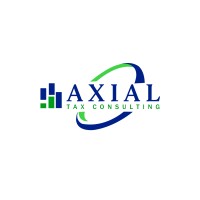 CABINET AXIAL TAX CONSULTING logo - Similar company to Acgsi