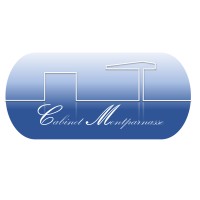 Cabinet Montparnasse logo - Similar company to Talessia