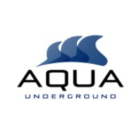 Aqua Underground logo - Similar company to Cbt Builders Llc