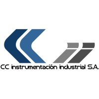CC Instrumentación Industrial S.A logo - Similar company to Aduax International Trade