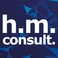 h.m.consult. logo - Similar company to Held. Müller. & Partner.