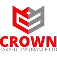 Crown Takaful Insurance Limited logo - Similar company to Everynyra