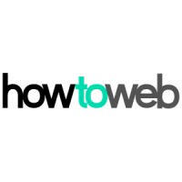 how2web logo - Similar company to Connecting Capital Ventures
