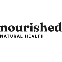 Nourished Natural Health logo - Similar company to Power & Compression Socks