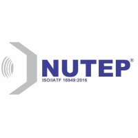 NUTEP S/A Indústria Metalúrgica logo - Similar company to Estampos Qualytec