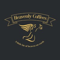 Heavenly Coffees logo - Similar company to Top Coffee