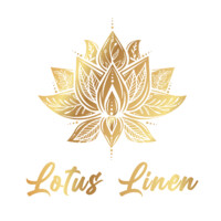 Lotus Linen logo - Similar company to Hareem Rice