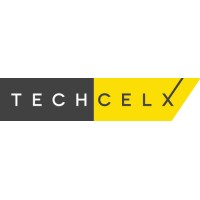 TECHCELX logo - Similar company to Productivise