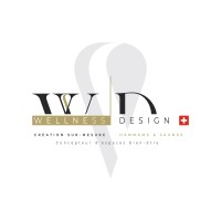 WELLNESS DESIGN logo - Similar company to Lumineth
