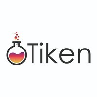 Tiken logo - Similar company to Quimport