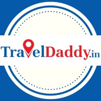Travel Daddy logo - Similar company to Merveille