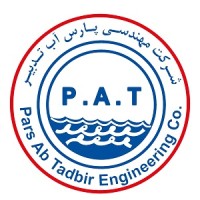 Pars Ab Tadbir Engineering, logo - Similar company to Mah Ab Rah Iranian