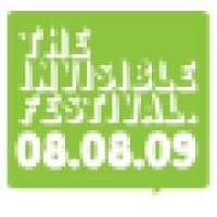 The Invisible Festival